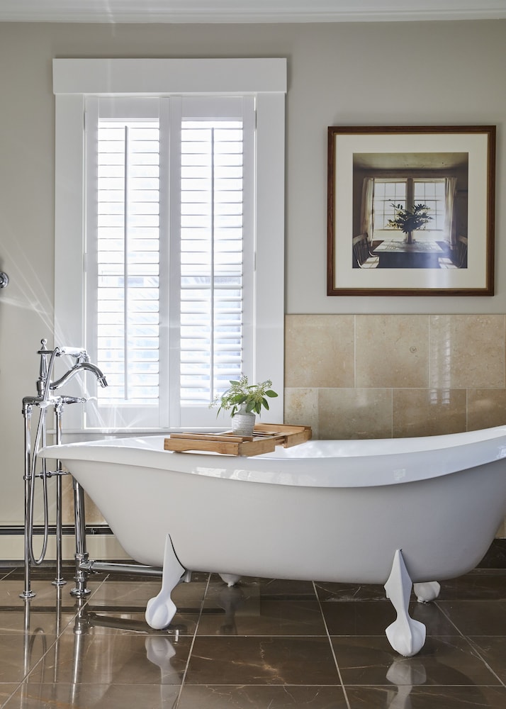 White Barn Inn & Spa Auberge Collection - photo 79