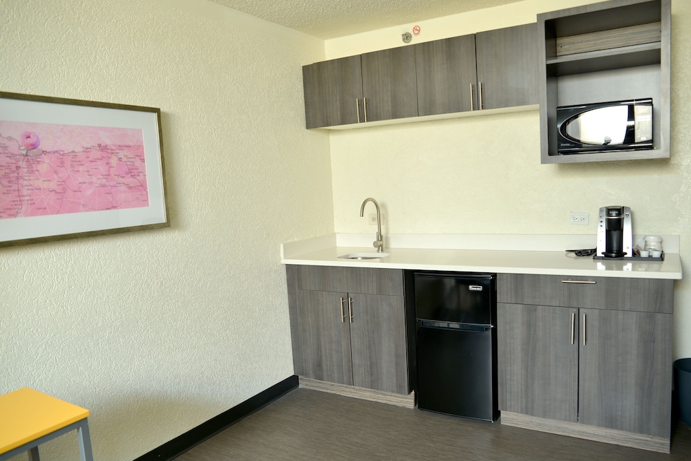 Holiday Inn: Portland I 5 S by IHG - photo 11