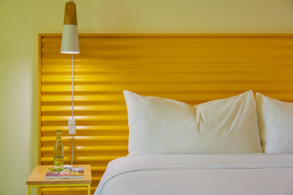 The Saguaro Palm Springs - photo 19