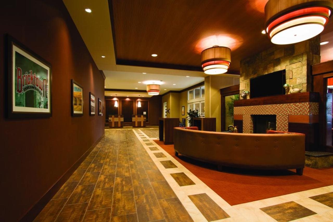 Homewood Suites by Hilton Oklahoma City Bricktown OK - photo 4