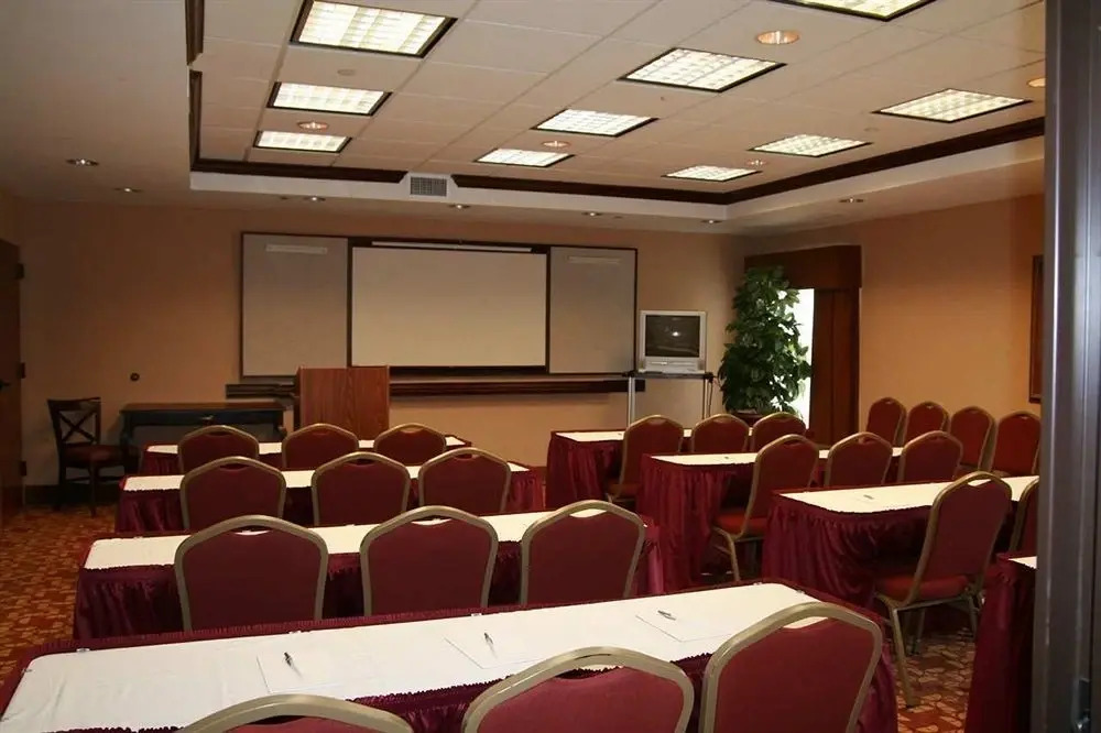 Homewood Suites by Hilton Olive Branch - photo 5