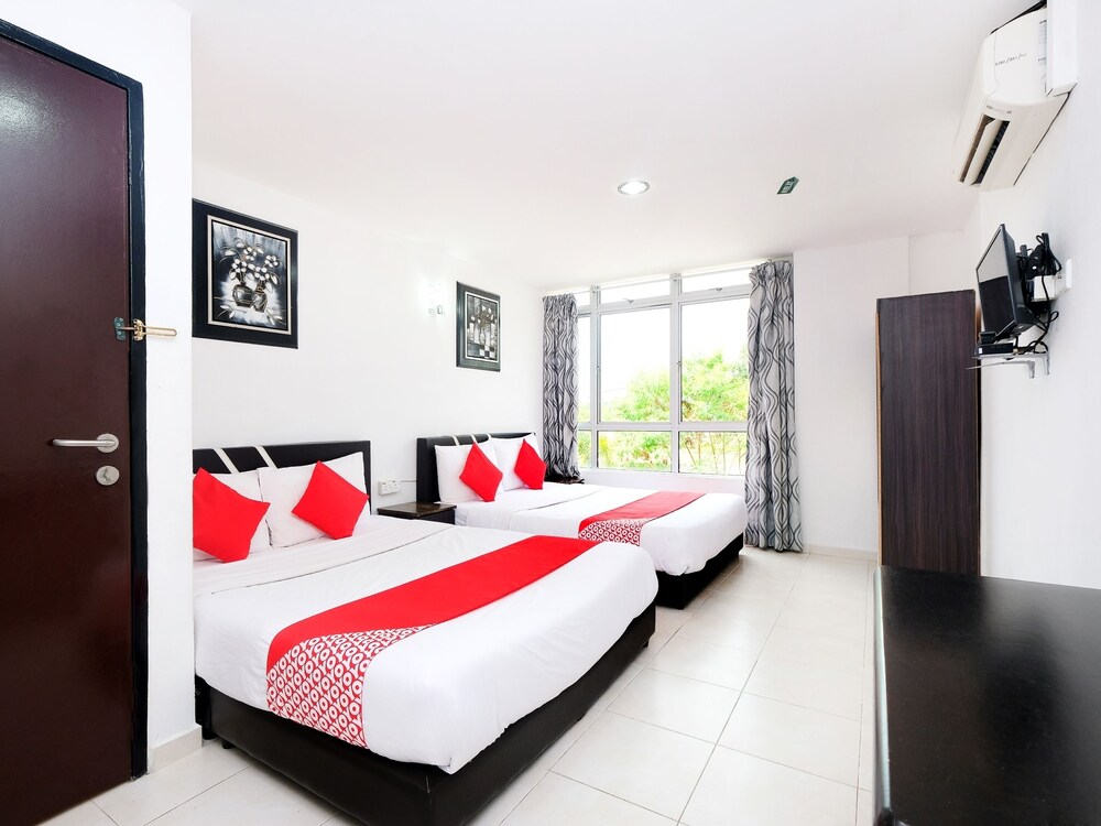 OYO 90364 Hotel Gemilang in Kuala Terengganu, Malaysia