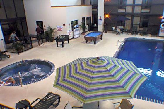 Haven Hotel - photo 6
