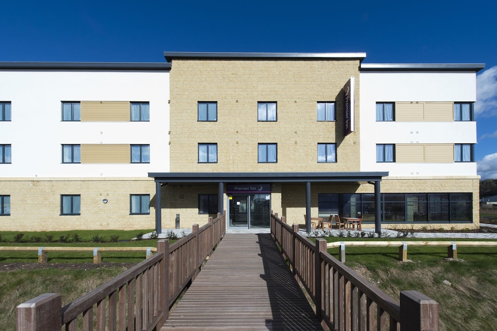 Premier Inn Seaton Hotel in Seaton, United Kingdom