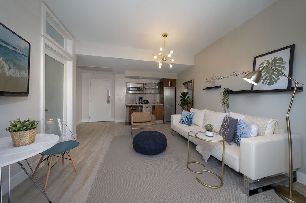 Strand on Ocean by Sunnyside Hotels - photo 37