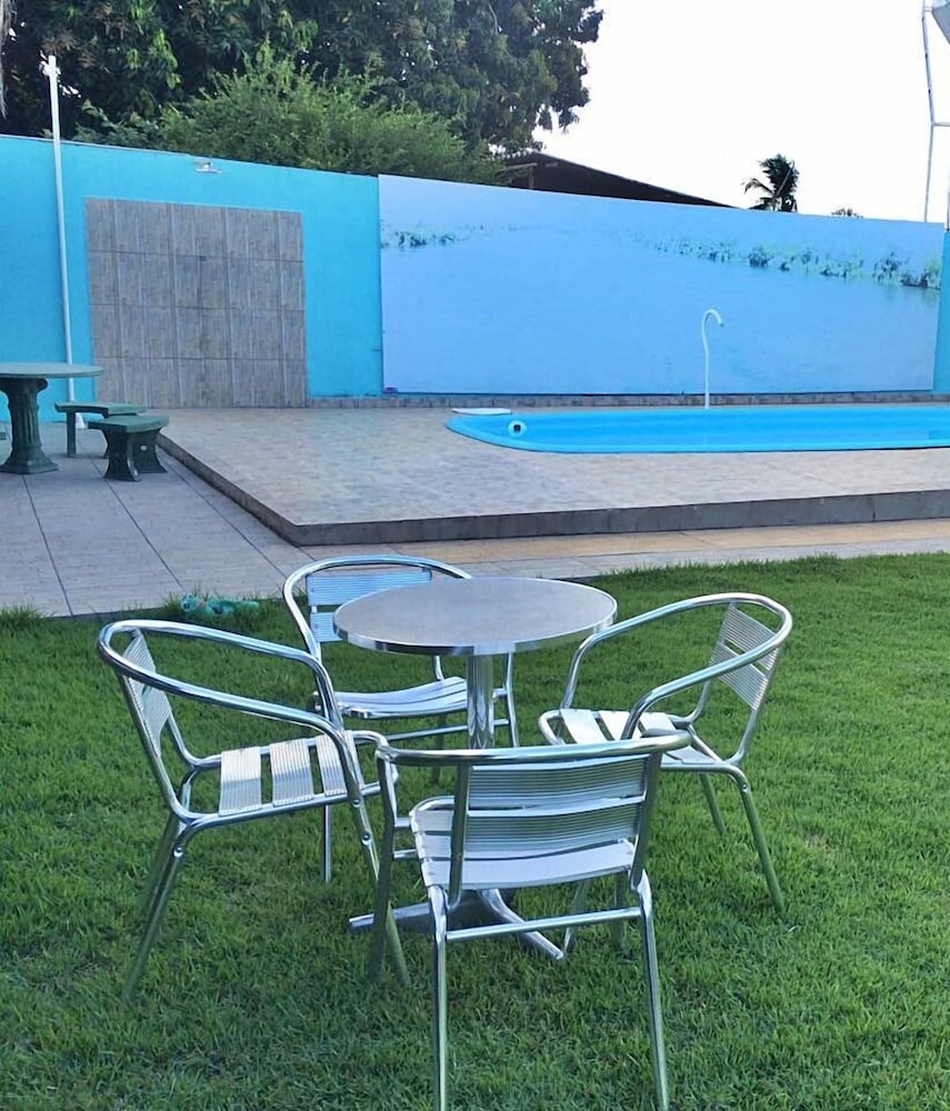 Hotel Mineirinho in Tocantins, Brasil