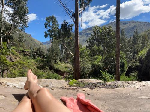 Casita Río Floresta Pisac in Pisac, Peru