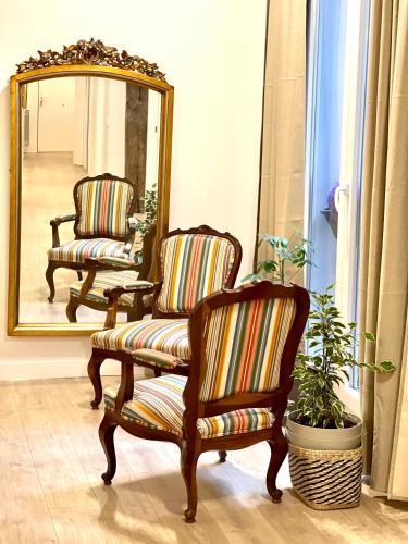 Lauramer Casco Viejo in Bilbao, Spain