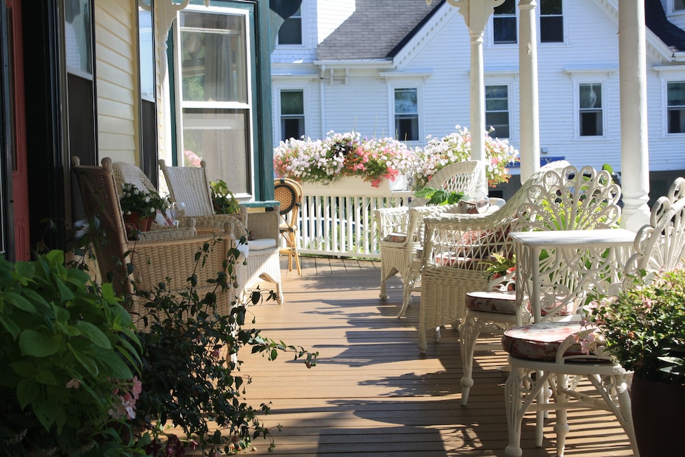 Pentagoet Inn - photo 46