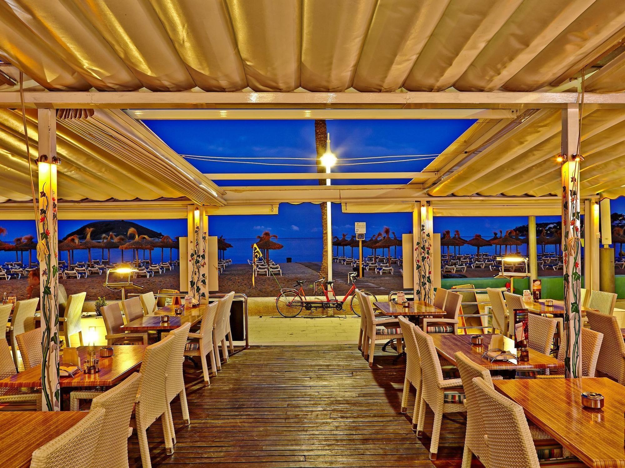 Flamboyan Caribe Hotel Spa — Magaluf