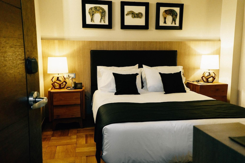 Hotel Pasko — Santiago — photo 3