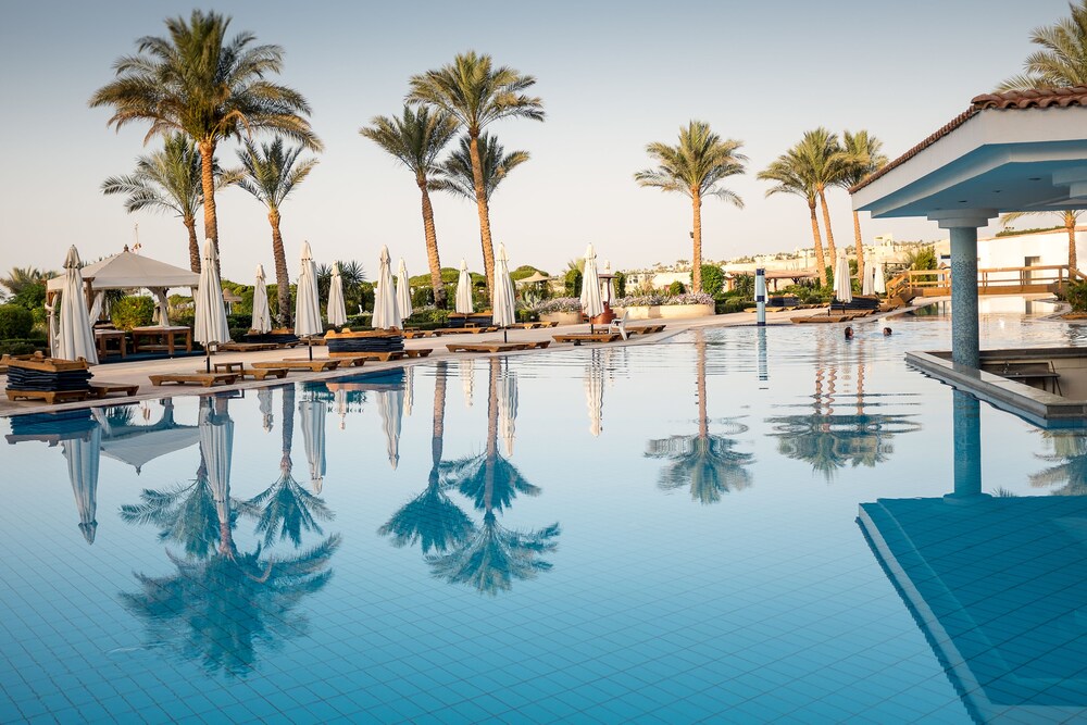 Siva Sharm Resort & Spa in Sharm El-Sheikh, Egypt