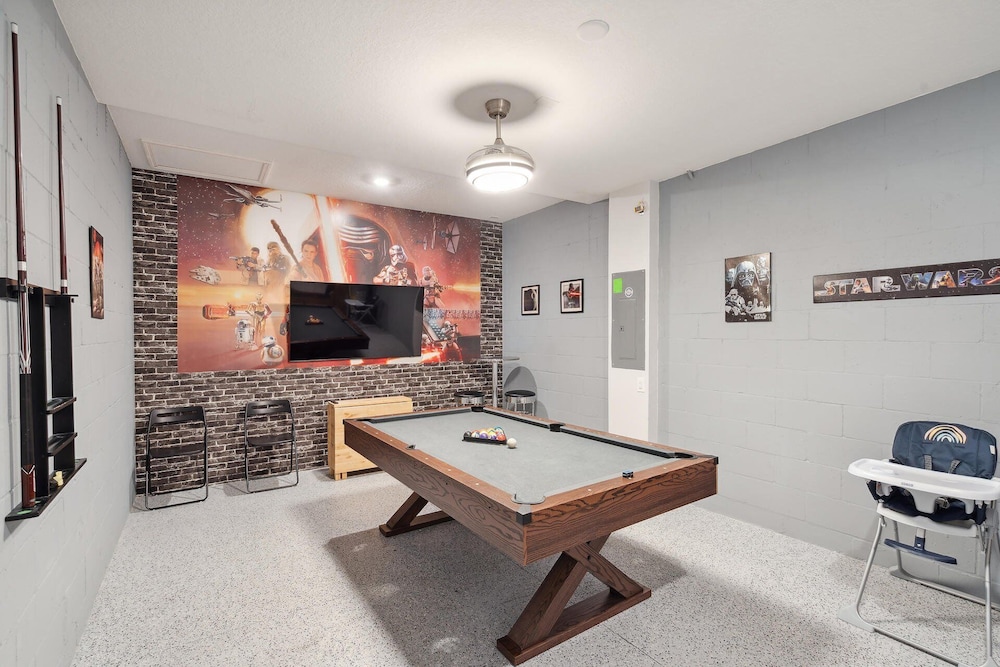 977 Splash Shot — 4-Star Luxury Hotel in Kissimmee, United States
