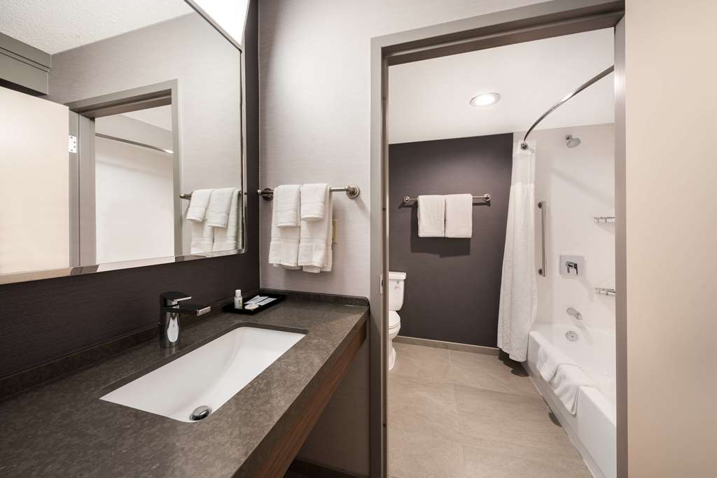 Sonesta Select San Jose Airport - photo 22
