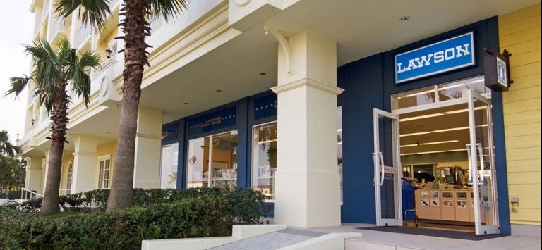 Fountain Terrace Hotel in Urayasu, Japan