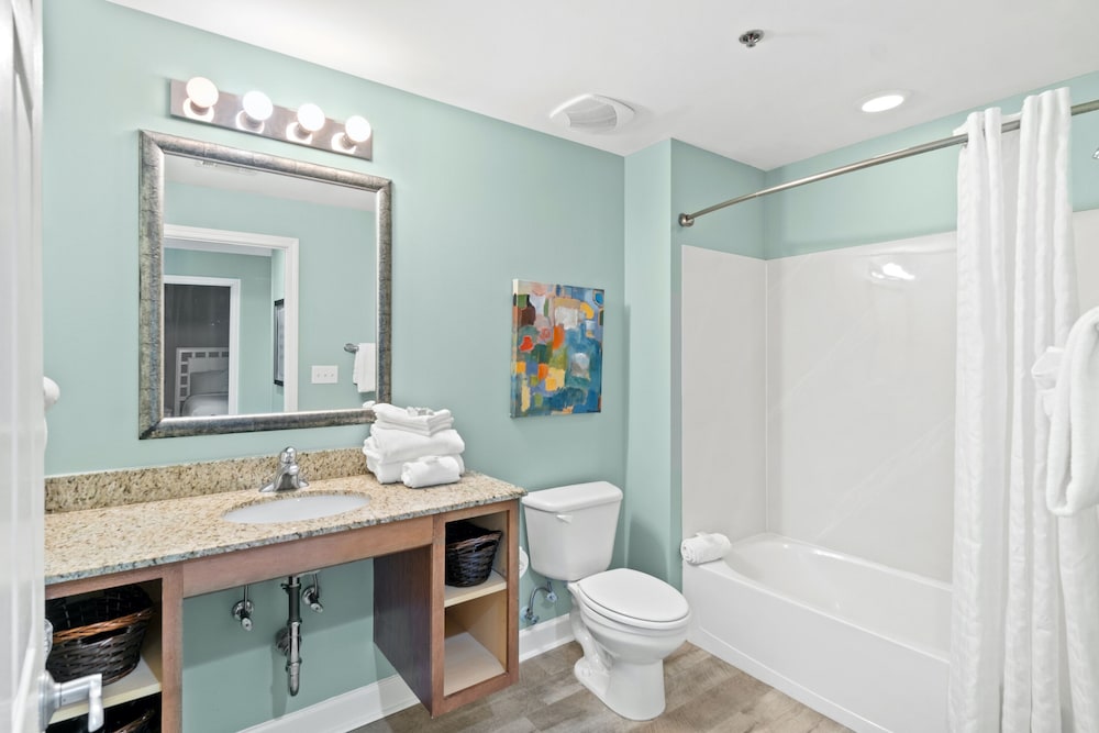 Splash Beach Resort by Panhandle Getaways - photo 815