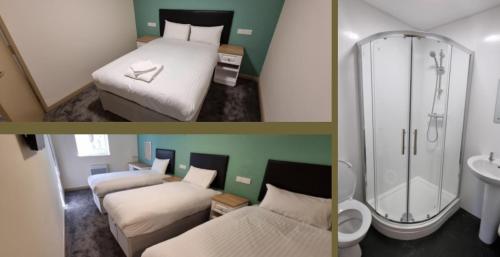 The Cotteridge Inn - last minute hotel in Birmingham
