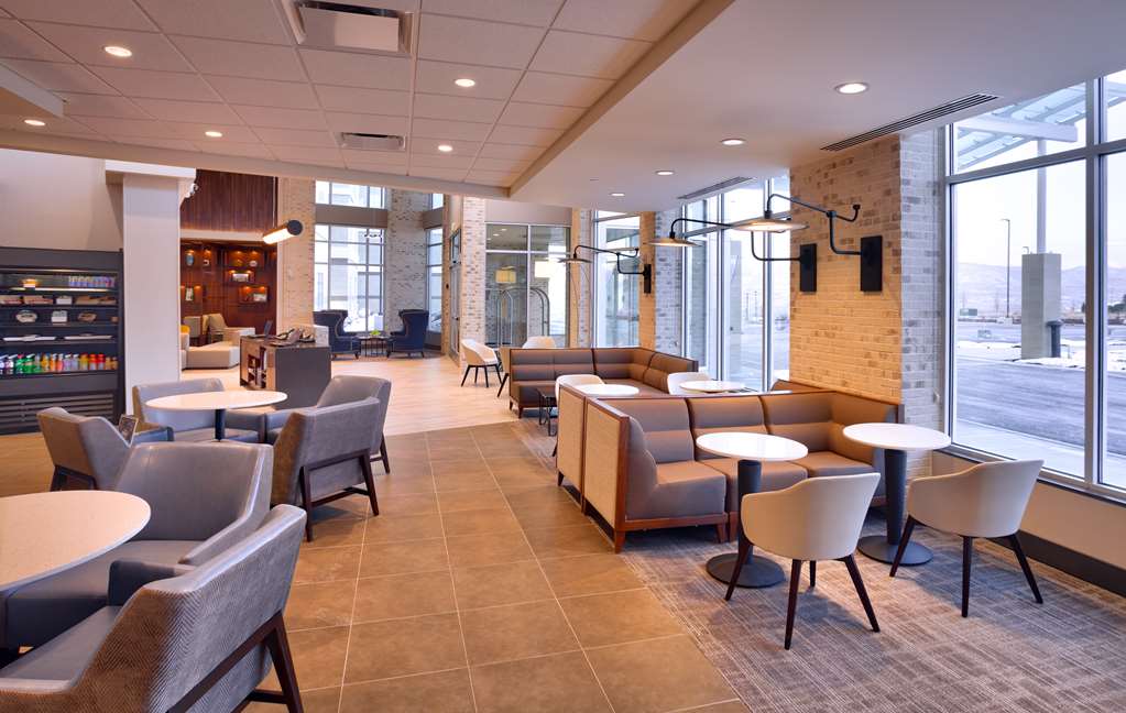 Hyatt Place Salt Lake City Lehi - photo 7
