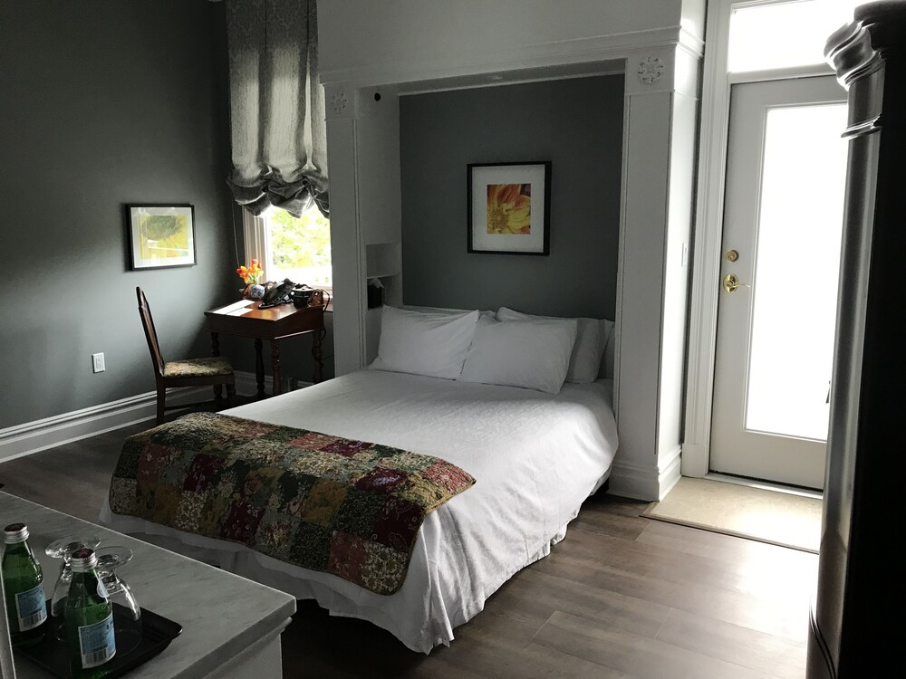 The Dutchess Inn and Spa at Beacon - photo 5