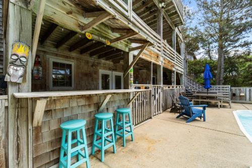 Livin The Dream — 4-Star Luxury Hotel in Nags Head, United States