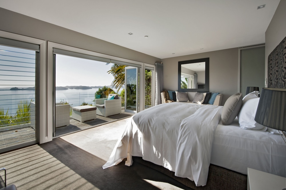 Cloud 9 Luxury Villa — Paihia — photo 5