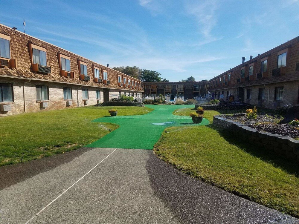 Fairbridge Hotel & Conference Center Yakima