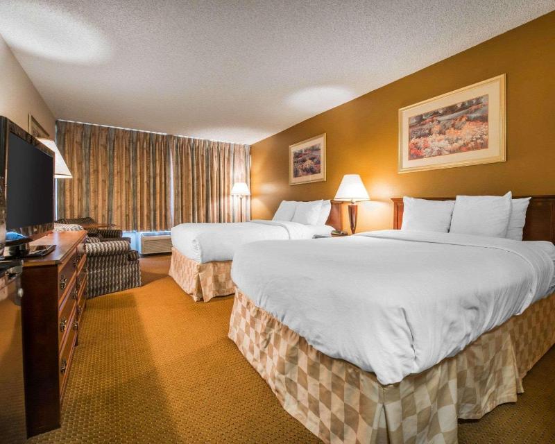 Clarion Inn And Events Center Pueblo North - photo 10
