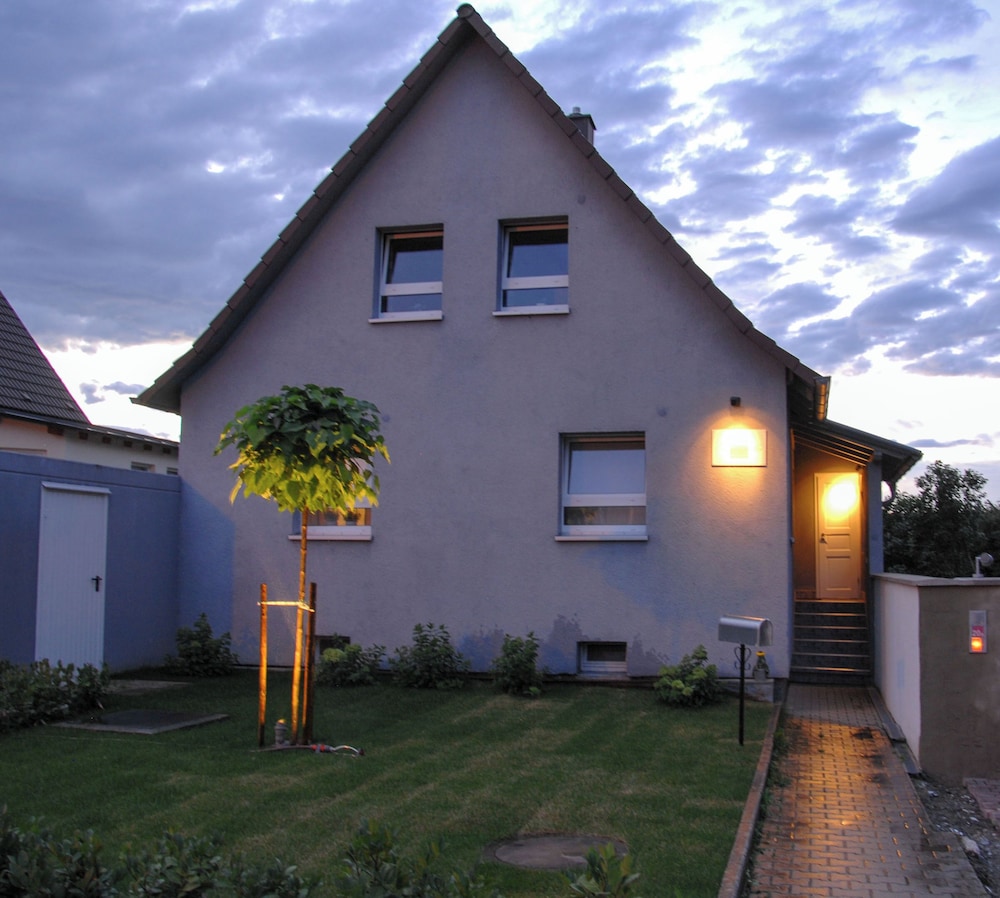 Minihotel B Chenbronn — Pforzheim