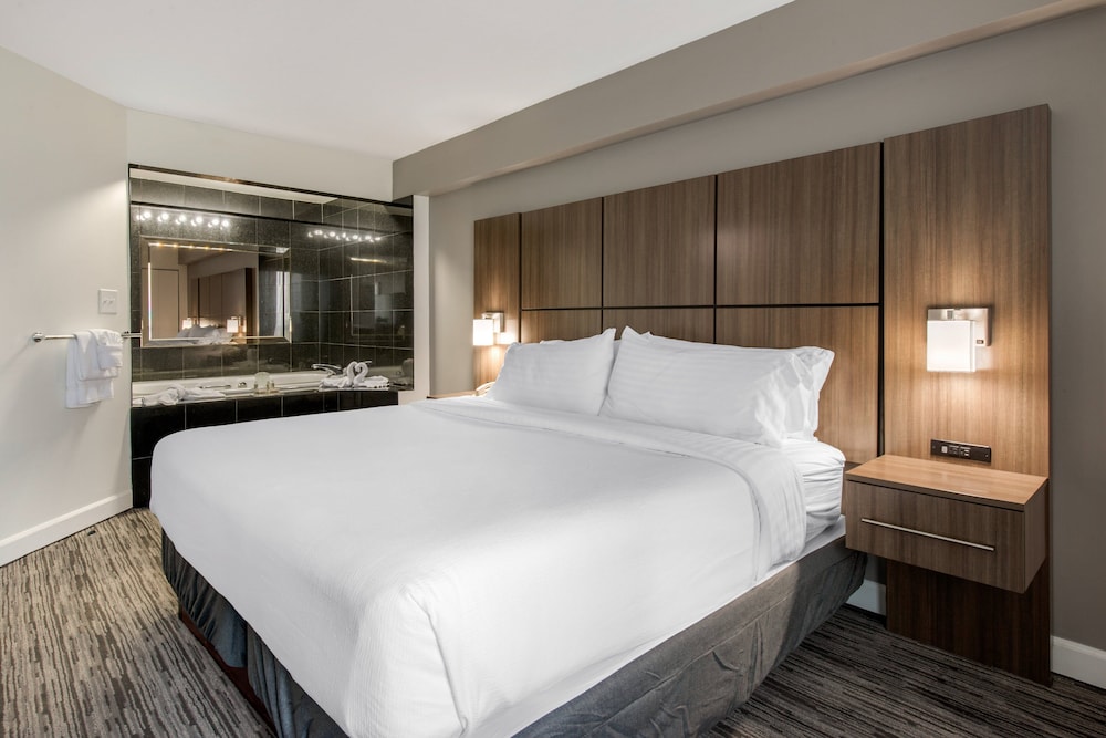 Holiday Inn Melbourne Viera Conference Ctr by IHG - photo 10
