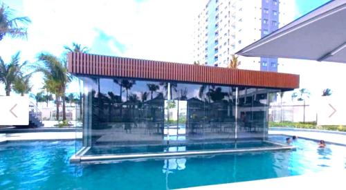 Apartamento em Salinas Premium Resort — 5-Star Luxury Hotel in Salinopolis, Brasil