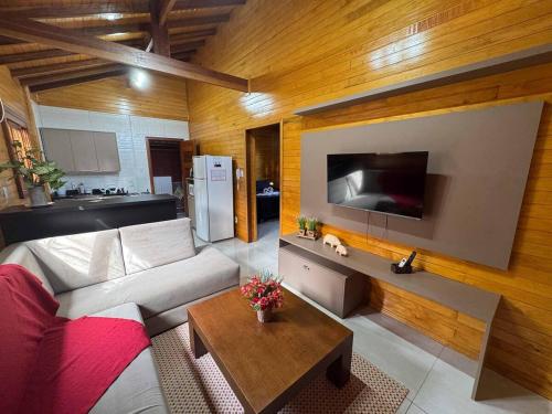 Chalé no Recanto — hotel in Sao Borja