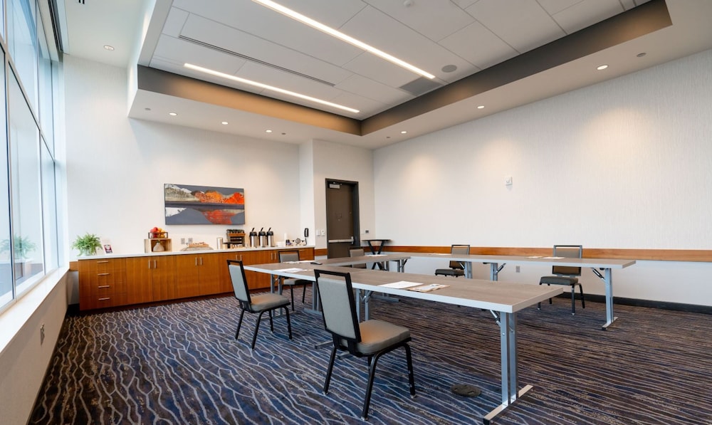 InterContinental Minneapolis St. Paul Airport by IHG - photo 65