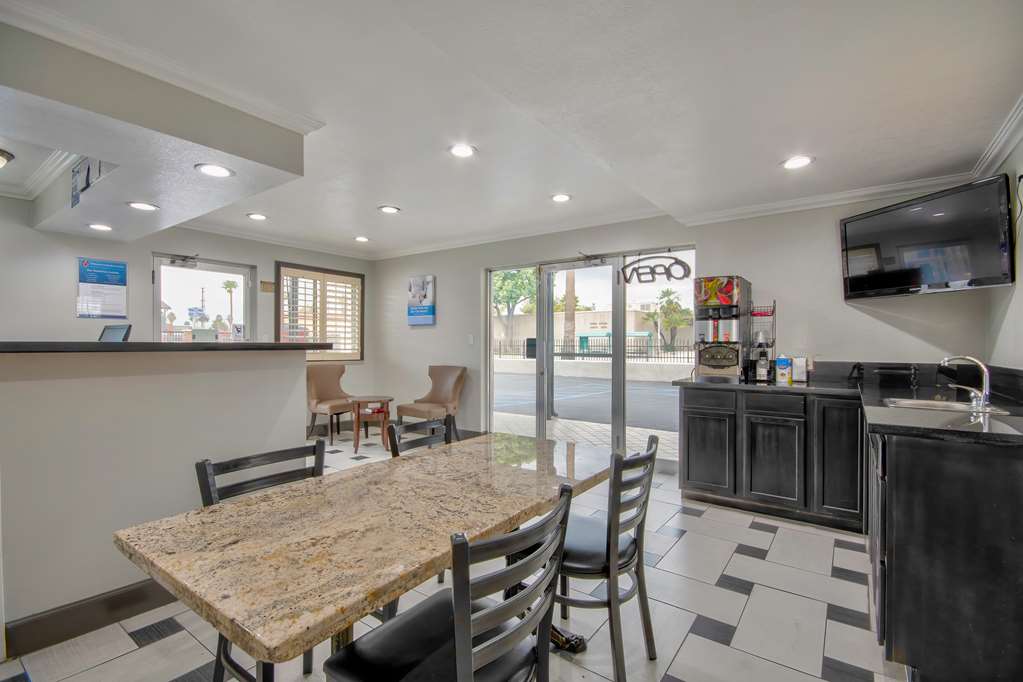 Studio 6 Suites San Bernardino CA - photo 8