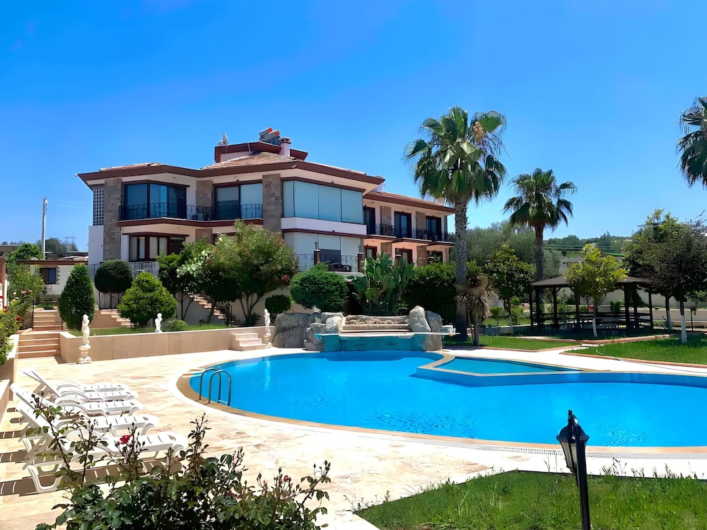 Salida Inn in Kusadasi, Turkey