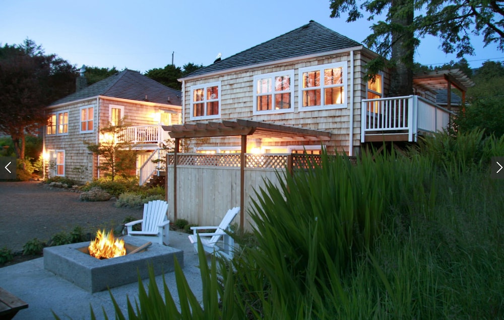 The Inn at Arch Cape - photo 49