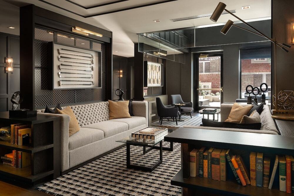 Union Club Hotel Purdue - photo 3