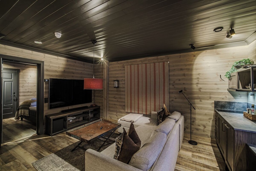 Sov by Classic Norway Hotels in Vagamo, Norway