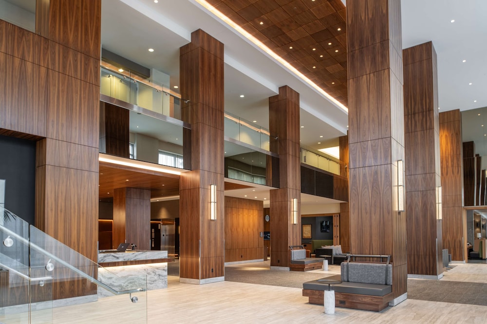 Hilton Vancouver Washington - photo 6