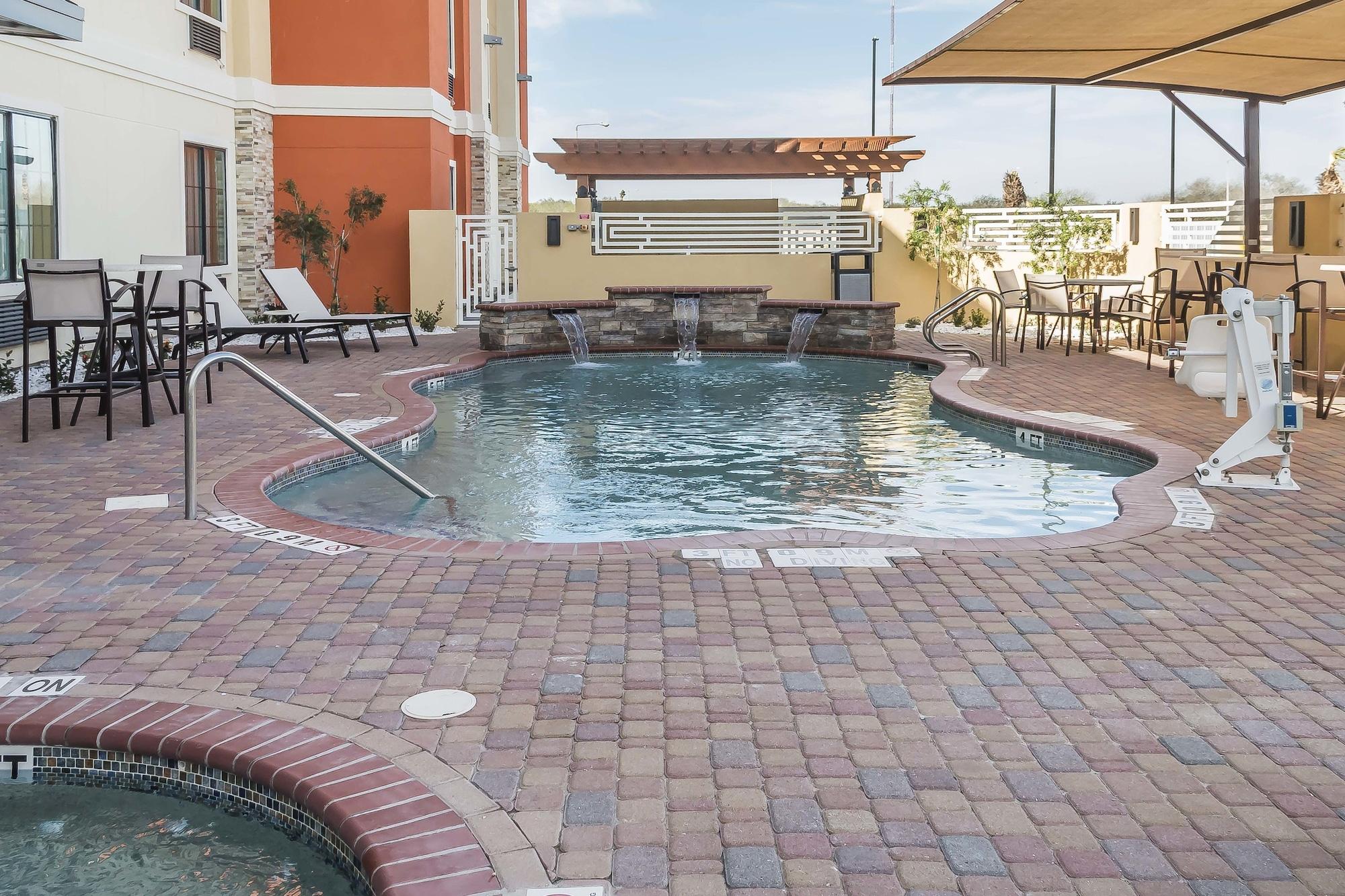 Comfort Inn Edinburg South - photo 10