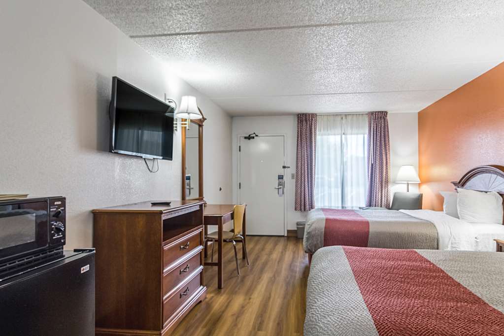 Motel 6 Waycross - photo 18