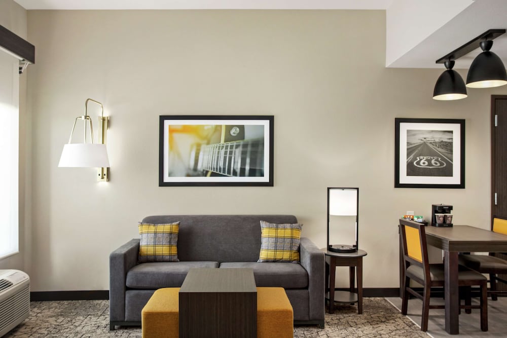 Homewood Suites by Hilton Springfield Medical District - photo 22