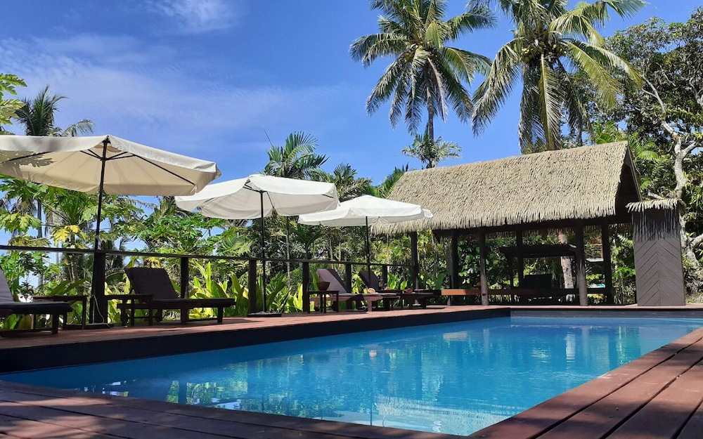 Kaila Na Ua Resort in Unknown City, Fiji