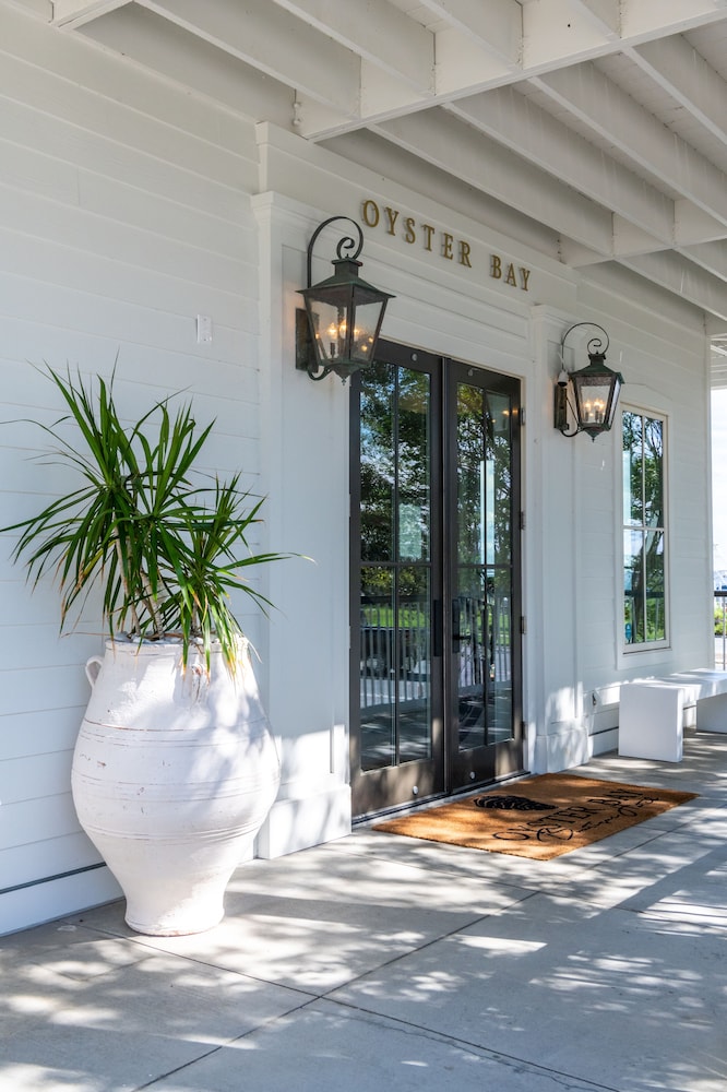 Oyster Bay Boutique Hotel - photo 34