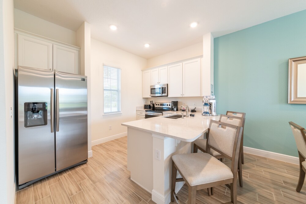 Margaritaville Cottages Orlando by Rentyl with H2O Waterpark - photo 133