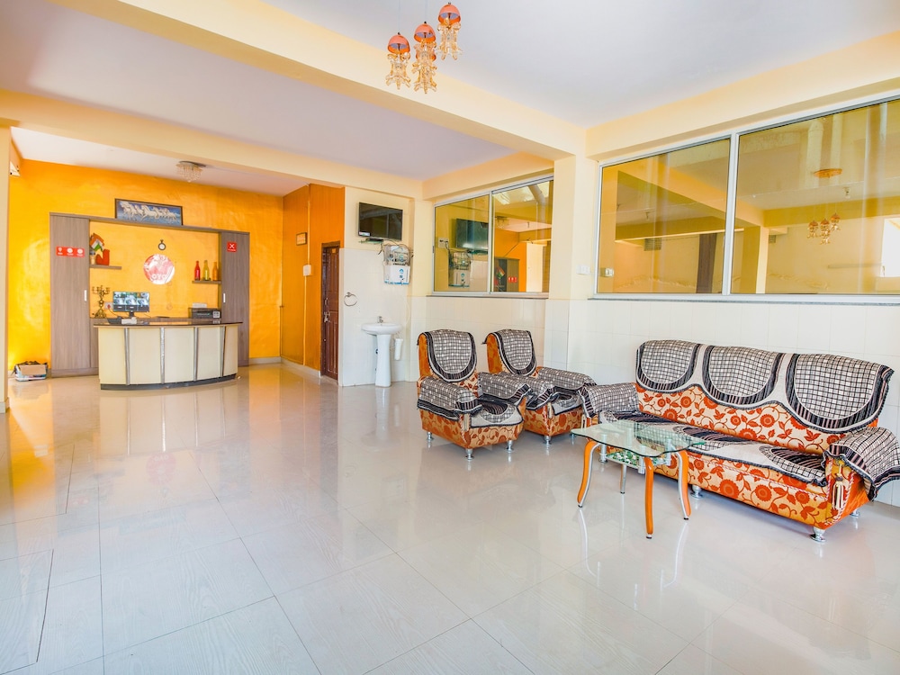 Oyo 14294 De Rest - last minute hotel in Ranchi