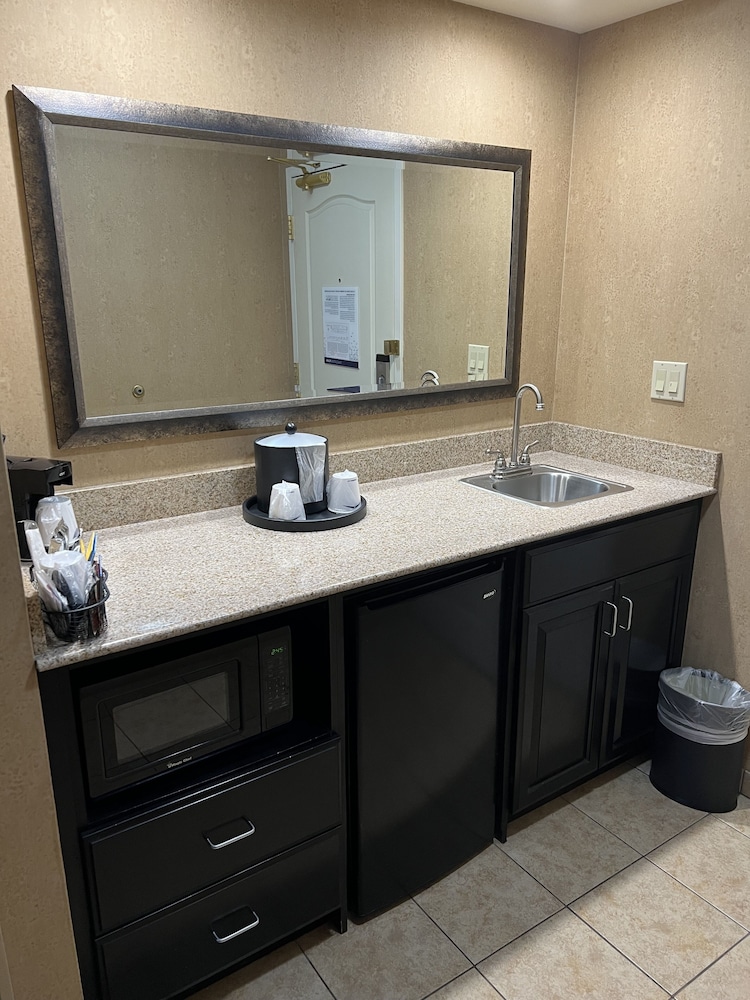 Hampton Inn & Suites Barstow - photo 20