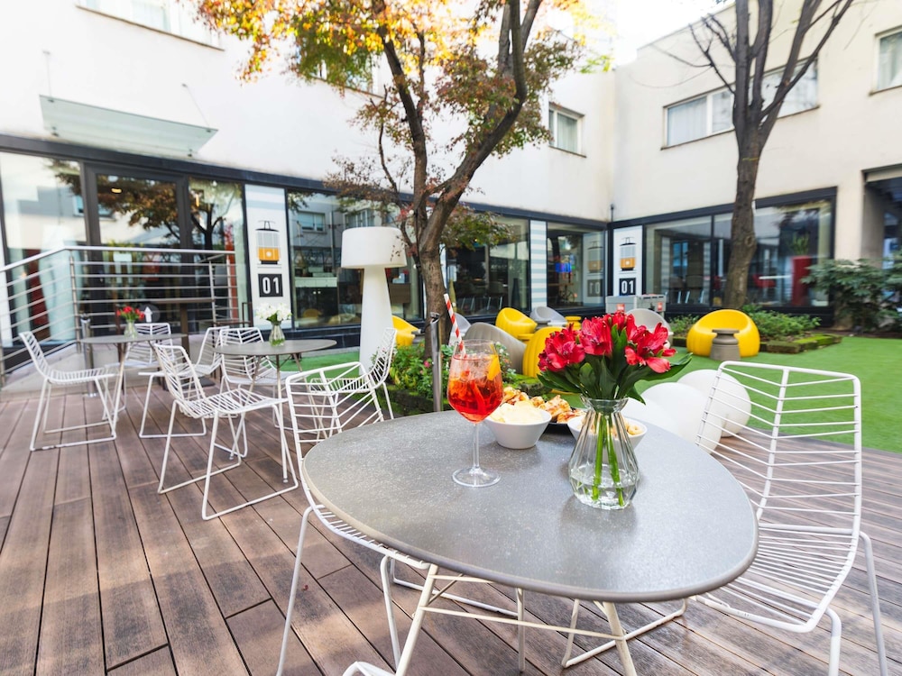 מראה חיצוני