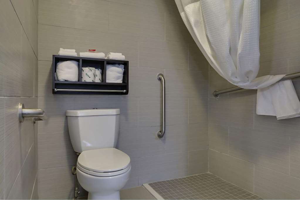Travelodge by Wyndham Calhoun South I 75 - photo 15