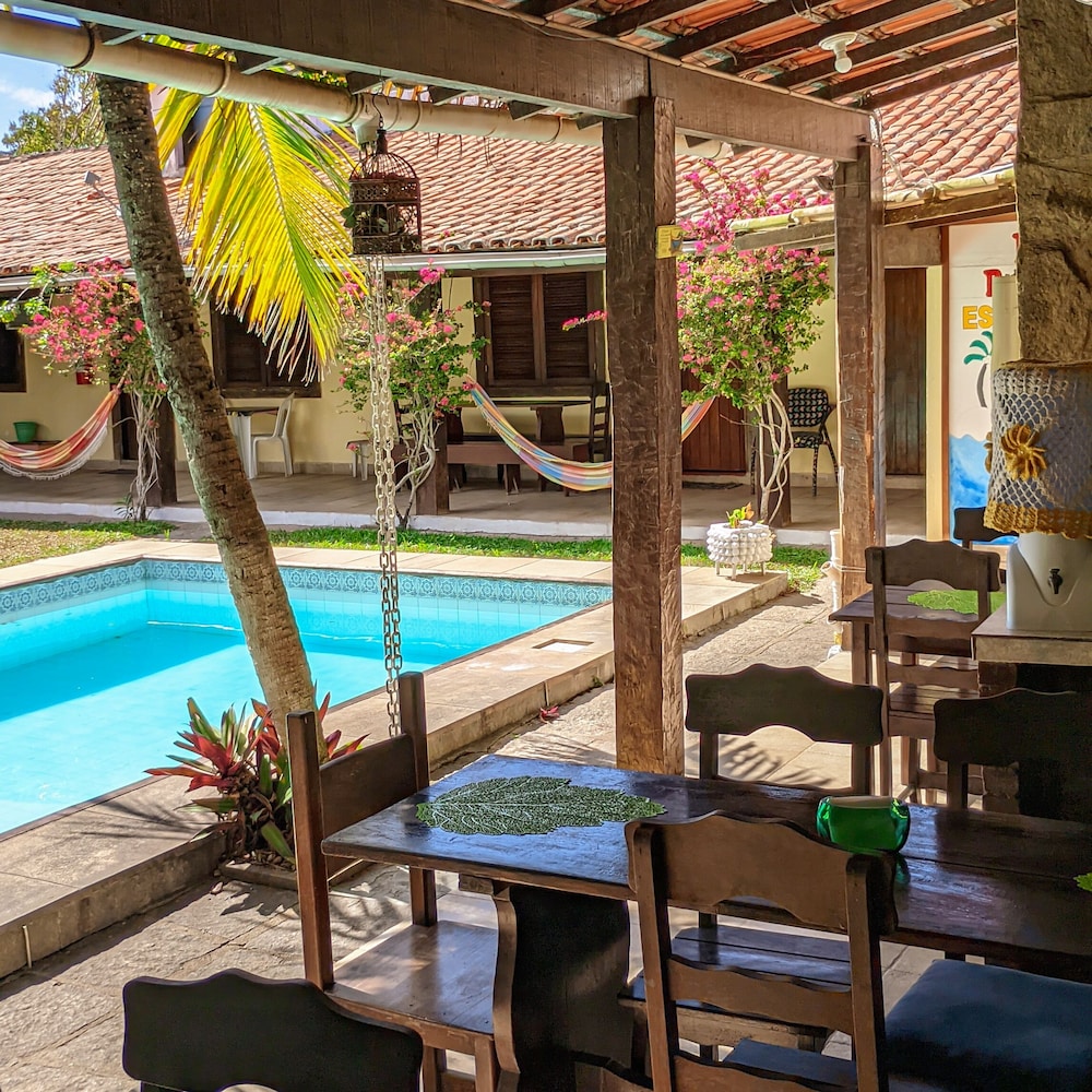 Pousada Roça Velha in Arraial Do Cabo, Brasil