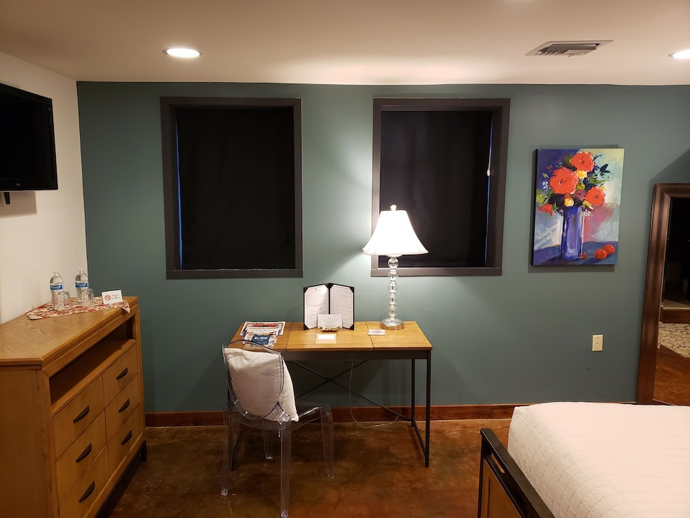Canal Street Inn - photo 13